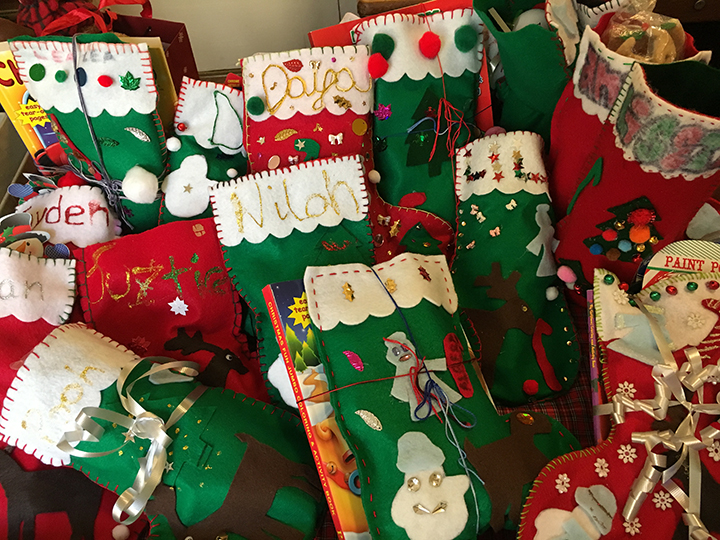 Family Christmas Stockings Stuffed_webres
