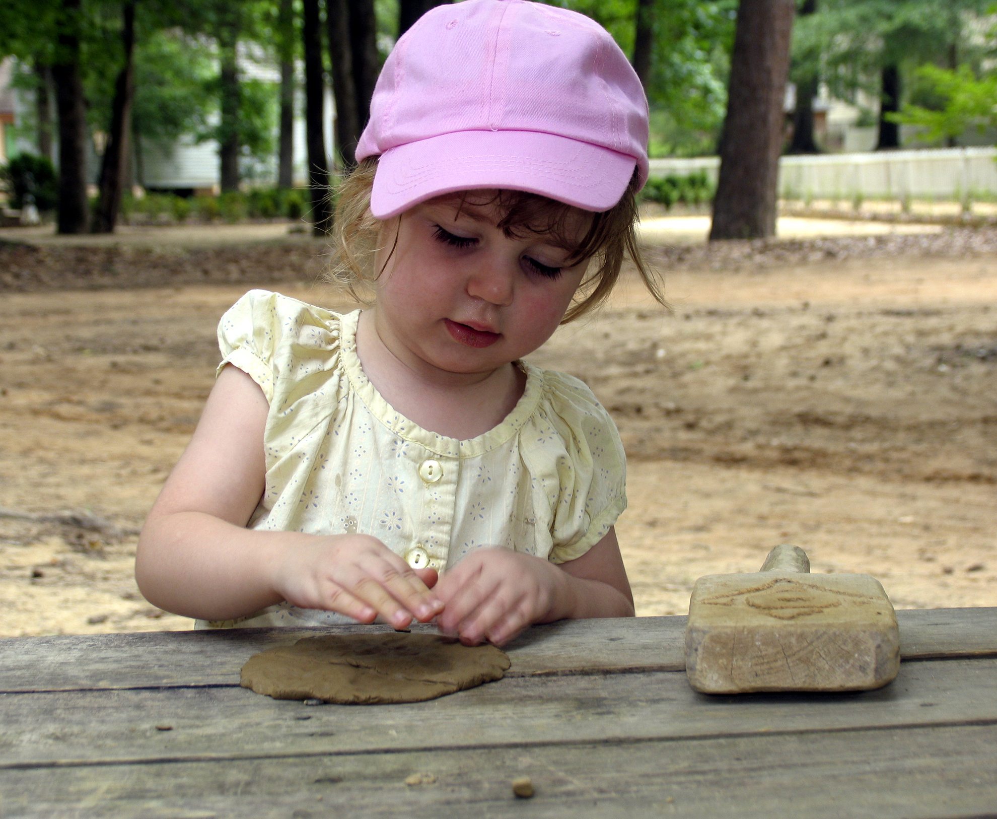 Summer Camp Offers Relief for Families Raphael House