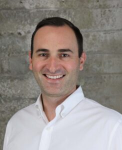 Photo of Chris Schneider